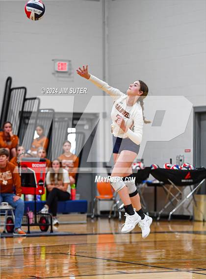 Thumbnail 1 in Caldwell vs Lexington photogallery.