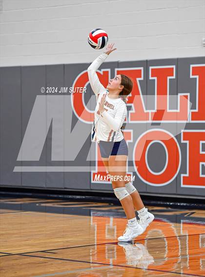 Thumbnail 1 in Caldwell vs Lexington photogallery.