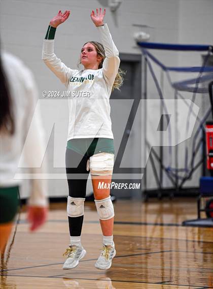 Thumbnail 3 in Caldwell vs Lexington photogallery.