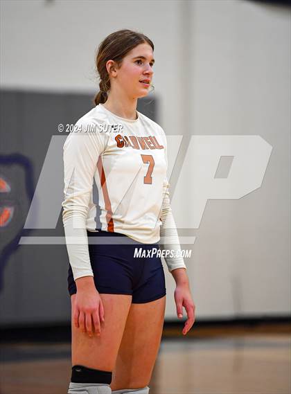 Thumbnail 1 in Caldwell vs Lexington photogallery.