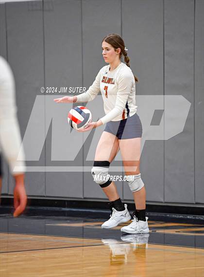 Thumbnail 2 in Caldwell vs Lexington photogallery.