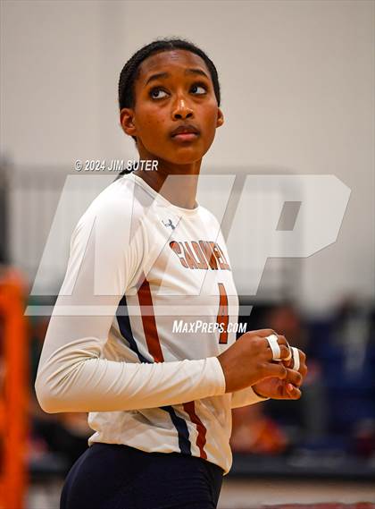 Thumbnail 2 in Caldwell vs Lexington photogallery.
