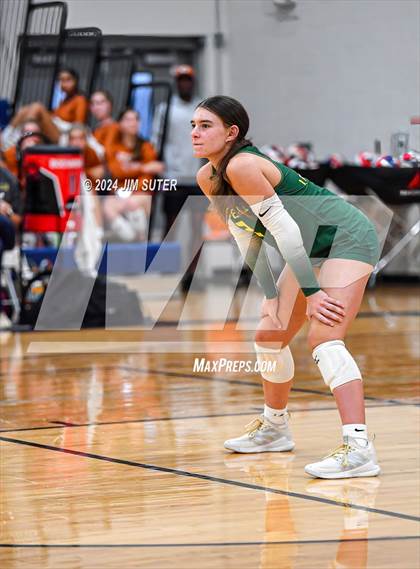 Thumbnail 2 in Caldwell vs Lexington photogallery.