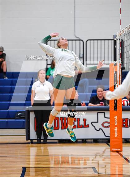 Thumbnail 1 in Caldwell vs Lexington photogallery.