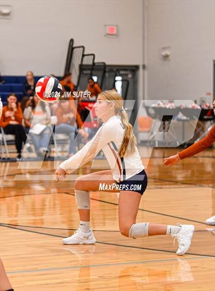 Thumbnail 2 in Caldwell vs Lexington photogallery.