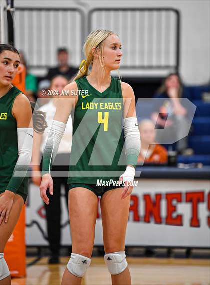 Thumbnail 2 in Caldwell vs Lexington photogallery.