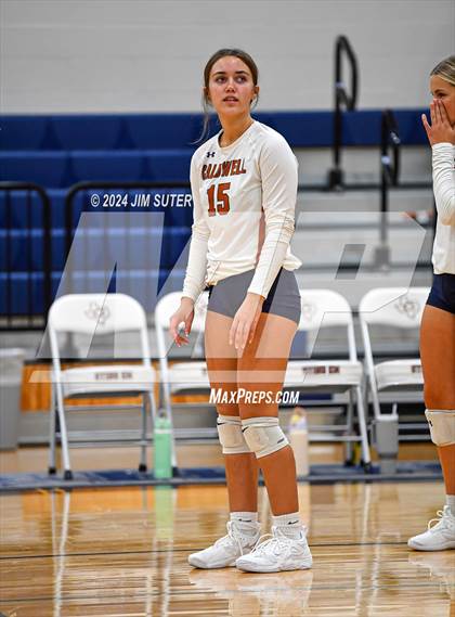 Thumbnail 1 in Caldwell vs Lexington photogallery.