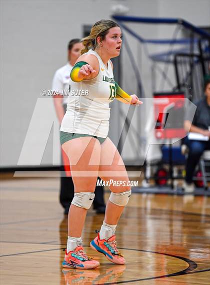 Thumbnail 2 in Caldwell vs Lexington photogallery.