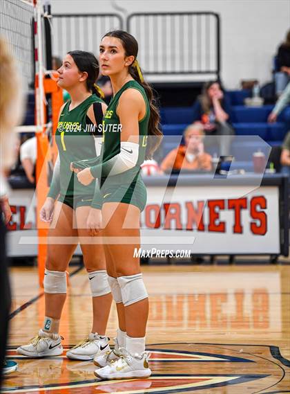 Thumbnail 1 in Caldwell vs Lexington photogallery.