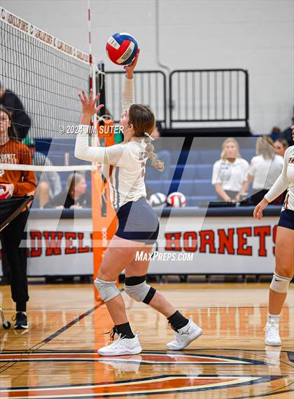 Thumbnail 1 in Caldwell vs Lexington photogallery.