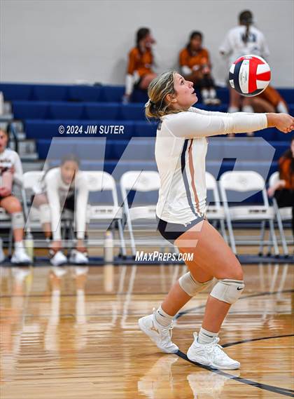Thumbnail 1 in Caldwell vs Lexington photogallery.