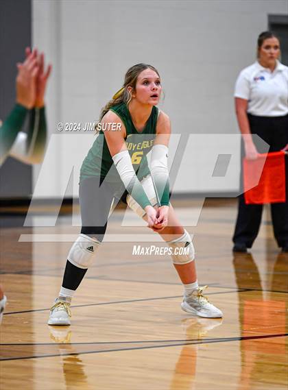 Thumbnail 1 in Caldwell vs Lexington photogallery.