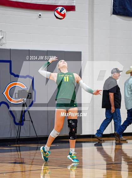 Thumbnail 1 in Caldwell vs Lexington photogallery.