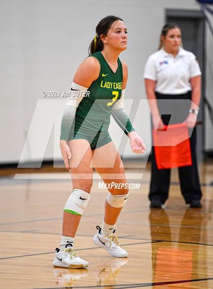 Thumbnail 1 in Caldwell vs Lexington photogallery.