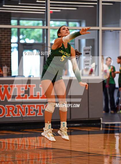 Thumbnail 2 in Caldwell vs Lexington photogallery.