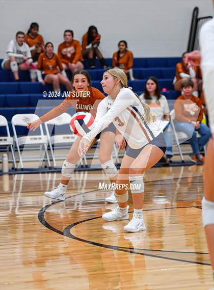 Thumbnail 2 in Caldwell vs Lexington photogallery.