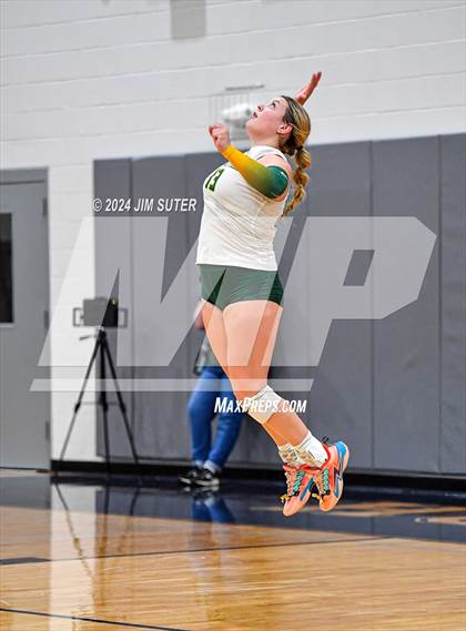 Thumbnail 1 in Caldwell vs Lexington photogallery.