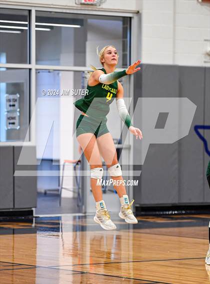 Thumbnail 1 in Caldwell vs Lexington photogallery.