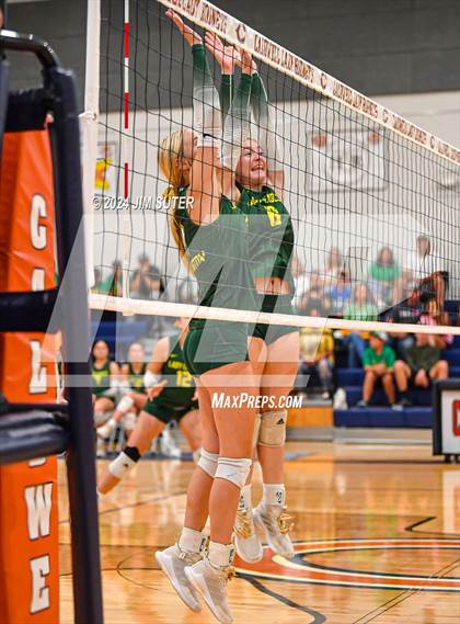 Thumbnail 1 in Caldwell vs Lexington photogallery.