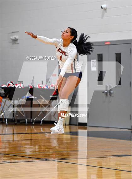 Thumbnail 2 in Caldwell vs Lexington photogallery.