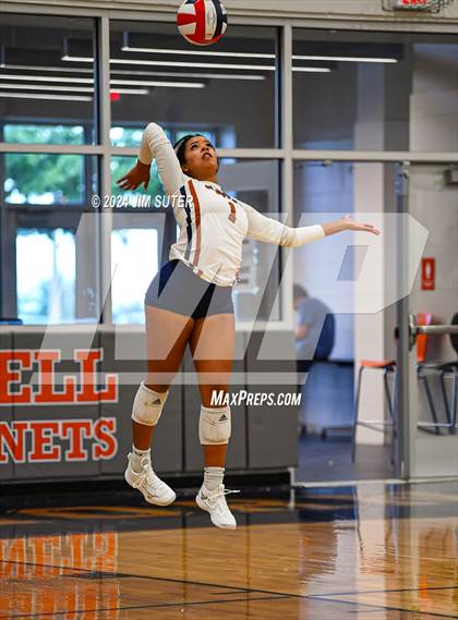 Thumbnail 1 in Caldwell vs Lexington photogallery.