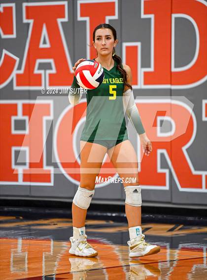Thumbnail 3 in Caldwell vs Lexington photogallery.