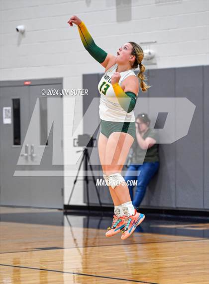 Thumbnail 3 in Caldwell vs Lexington photogallery.