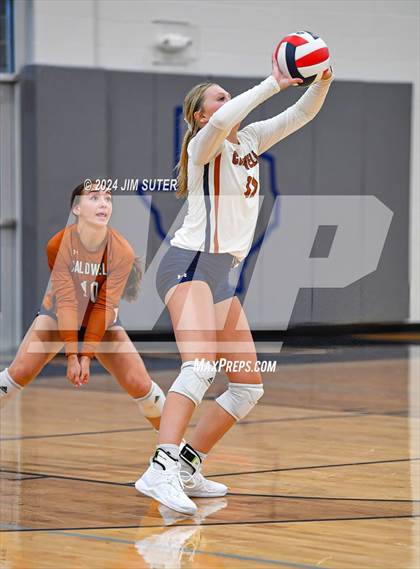 Thumbnail 1 in Caldwell vs Lexington photogallery.