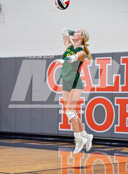 Thumbnail 3 in Caldwell vs Lexington photogallery.