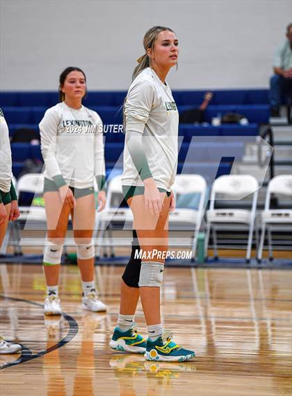 Thumbnail 2 in Caldwell vs Lexington photogallery.