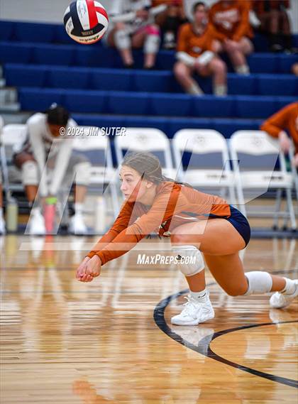 Thumbnail 1 in Caldwell vs Lexington photogallery.