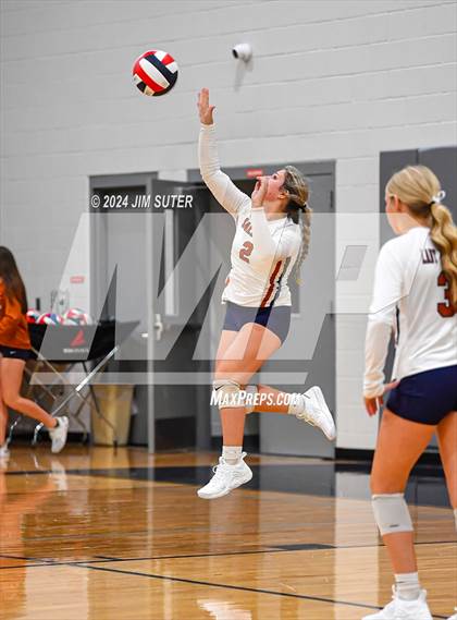 Thumbnail 1 in Caldwell vs Lexington photogallery.