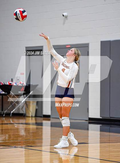 Thumbnail 2 in Caldwell vs Lexington photogallery.