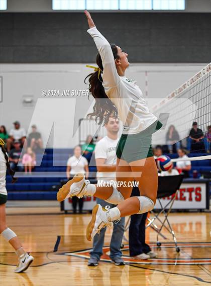 Thumbnail 1 in Caldwell vs Lexington photogallery.