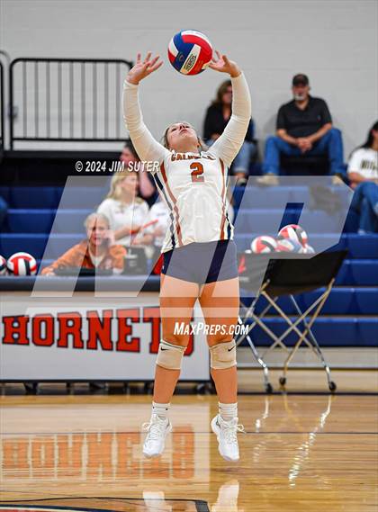Thumbnail 1 in Caldwell vs Lexington photogallery.
