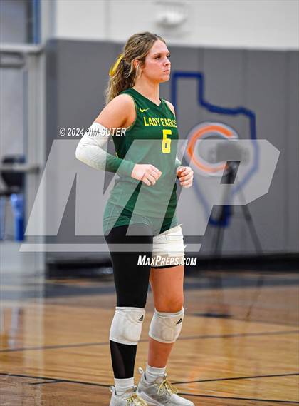 Thumbnail 1 in Caldwell vs Lexington photogallery.