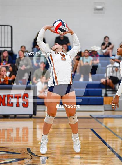 Thumbnail 2 in Caldwell vs Lexington photogallery.