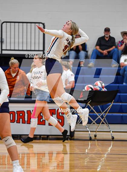 Thumbnail 1 in Caldwell vs Lexington photogallery.