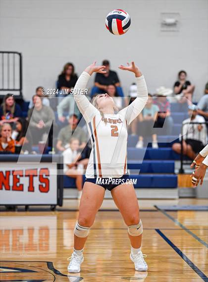 Thumbnail 1 in Caldwell vs Lexington photogallery.