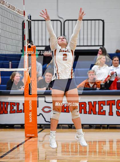 Thumbnail 3 in Caldwell vs Lexington photogallery.