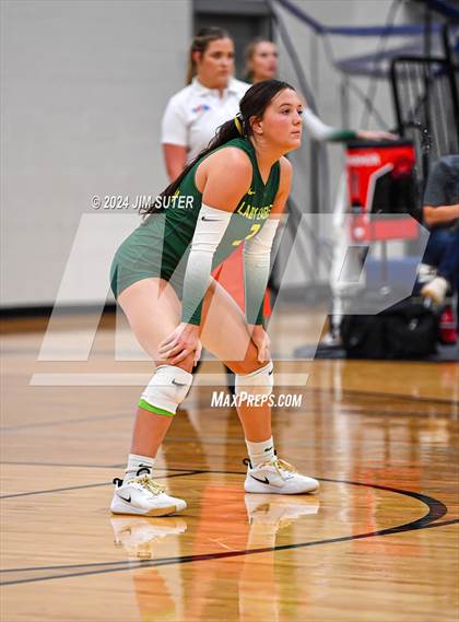 Thumbnail 3 in Caldwell vs Lexington photogallery.
