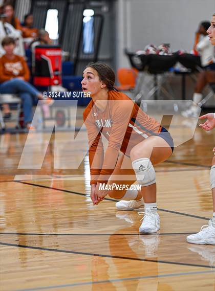 Thumbnail 2 in Caldwell vs Lexington photogallery.