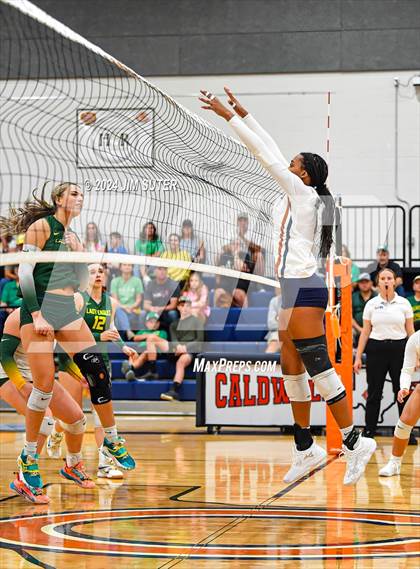 Thumbnail 3 in Caldwell vs Lexington photogallery.