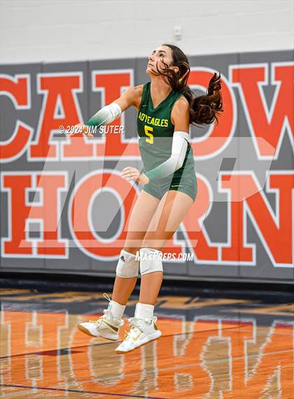 Thumbnail 2 in Caldwell vs Lexington photogallery.