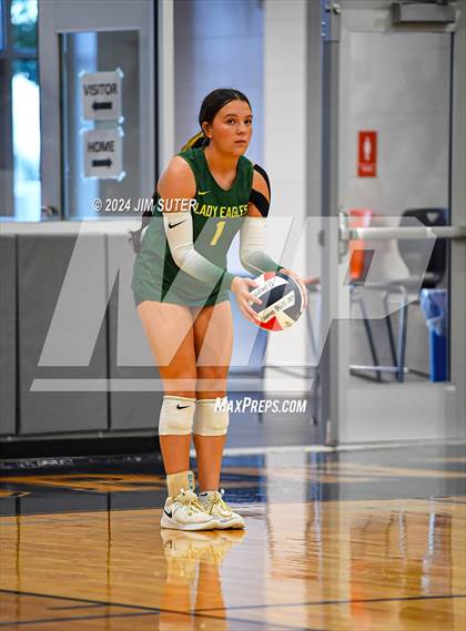 Thumbnail 1 in Caldwell vs Lexington photogallery.