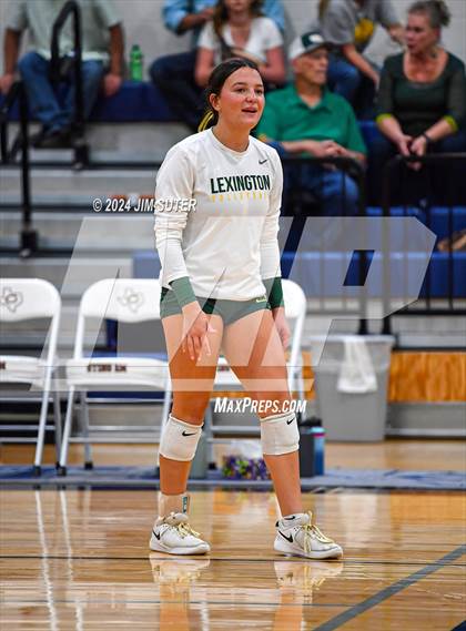 Thumbnail 1 in Caldwell vs Lexington photogallery.