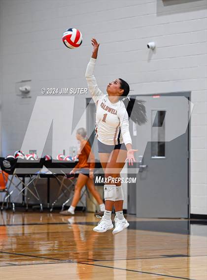 Thumbnail 1 in Caldwell vs Lexington photogallery.