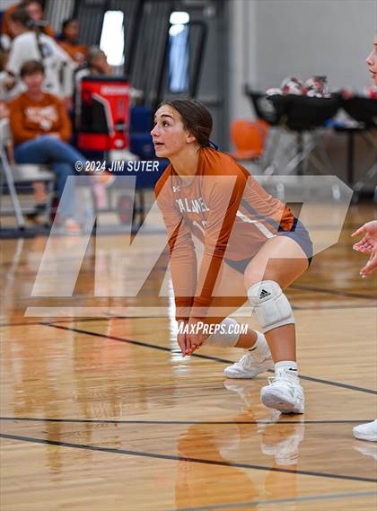 Thumbnail 1 in Caldwell vs Lexington photogallery.