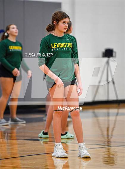 Thumbnail 1 in Caldwell vs Lexington photogallery.