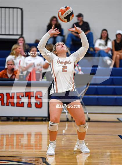 Thumbnail 1 in Caldwell vs Lexington photogallery.